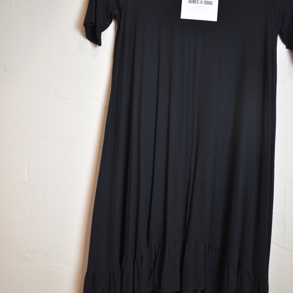 Agnes and Dora Ruffle Tunic | XS - Picture 8 of 10